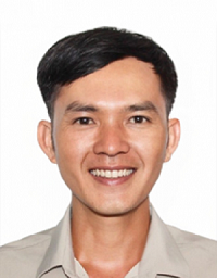 阮 * 教 NGUYEN Q**G GIAO