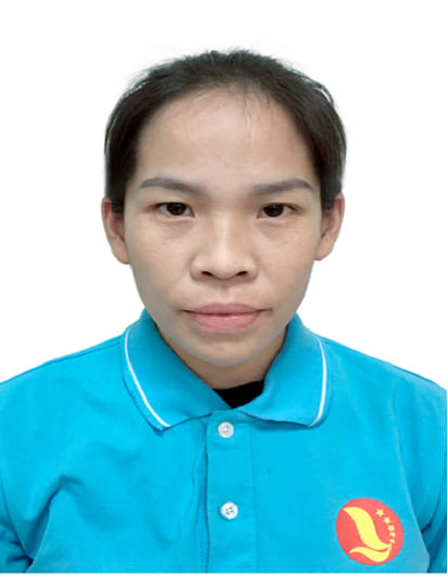 陳*清TRAN TH* THANH